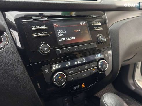 Nissan Rogue 2016 - фото 18