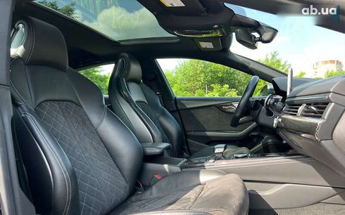 Audi S5 2019 - фото 9