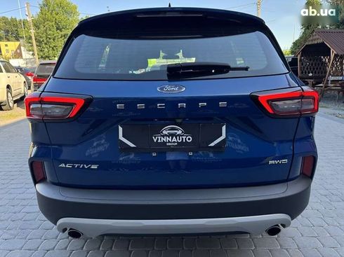 Ford Escape 2023 - фото 17