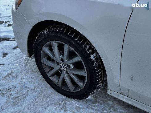 Volkswagen Jetta 2012 - фото 25