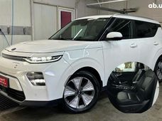 Купить Kia Soul бу в Украине - купить на Автобазаре