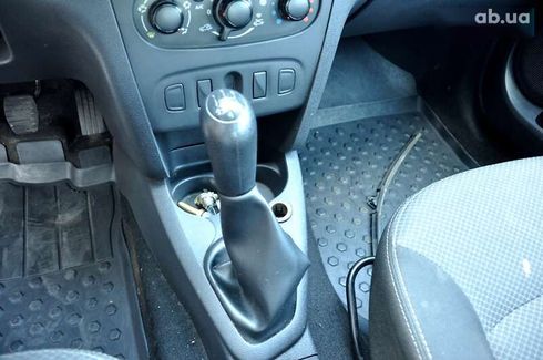 Renault Logan 2016 - фото 29