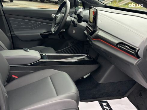 Volkswagen ID.4 2024 серый - фото 31