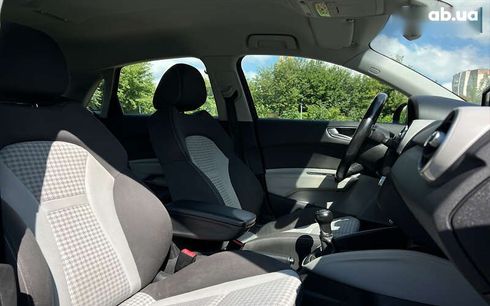 Audi A1 2012 - фото 9