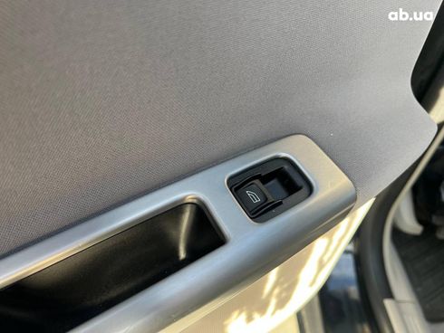 Volvo V50 2008 черный - фото 34