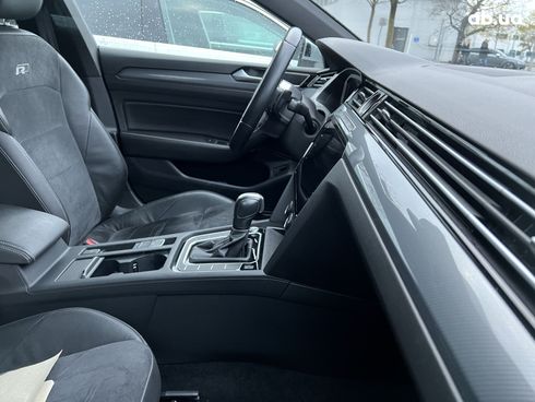 Volkswagen Passat 2022 - фото 15