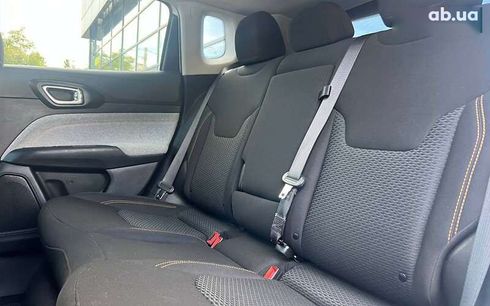 Jeep Compass 2022 - фото 21