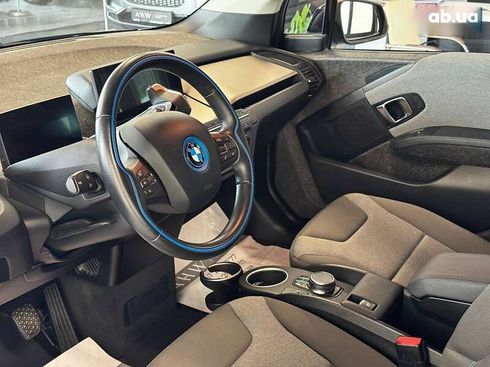 BMW i3 2019 - фото 18