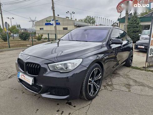 BMW 5 серия 2014 - фото 3