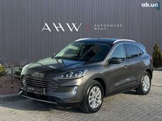 Продажа б/у Ford Kuga 2020 года во Львове - купить на Автобазаре