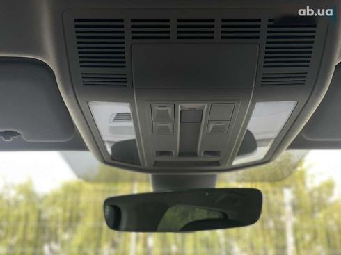 Volkswagen Touareg 2020 - фото 20