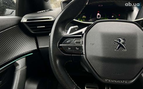 Peugeot 2008 2020 - фото 11