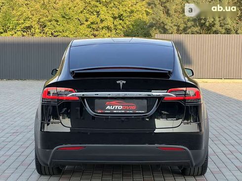 Tesla Model X 2019 - фото 5