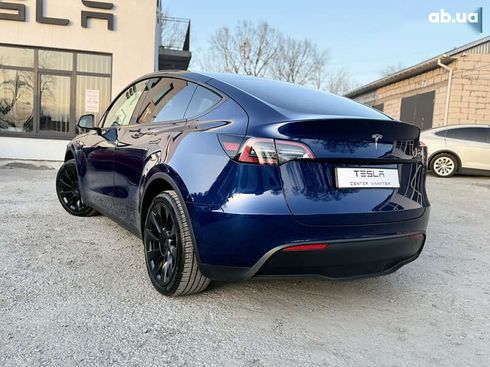 Tesla Model Y 2024 - фото 13