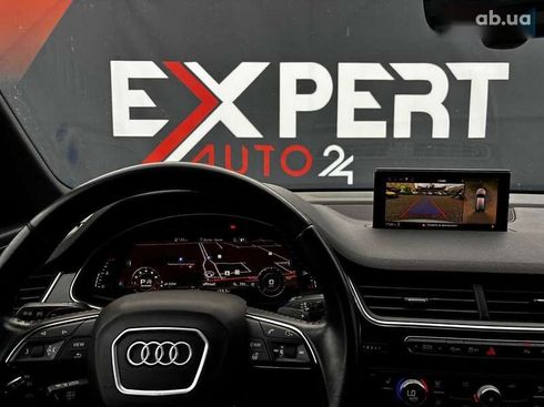 Audi Q7 2016 - фото 23
