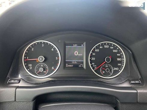 Volkswagen Tiguan 2012 - фото 13