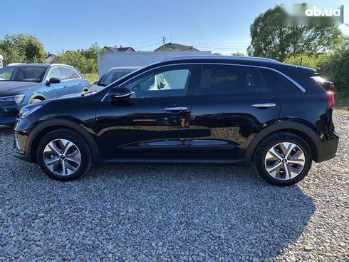 Kia Niro 2020 - фото 14