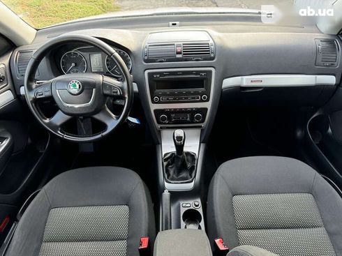 Skoda Octavia 2012 - фото 25