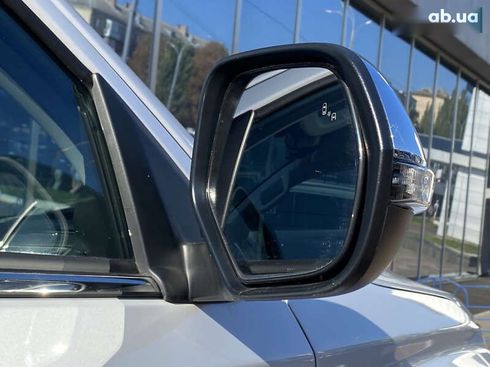 Mitsubishi Pajero Sport 2024 - фото 27