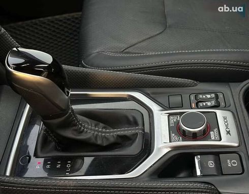 Subaru Forester 2019 - фото 23