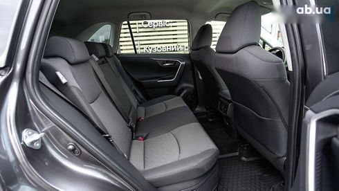 Toyota RAV4 2024 - фото 7