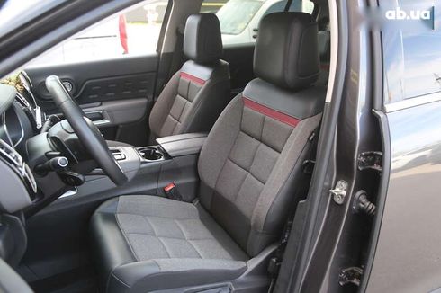 Citroёn C5 AirCross 2020 - фото 9