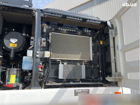 HIDROMEK HMK 210 W 2020 - фото 6