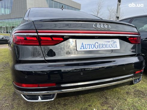 Audi A8 2022 - фото 11