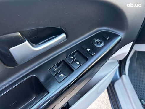 Kia Cee'd 2007 серый - фото 19