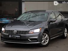 Продажа б/у Volkswagen Passat в Харькове - купить на Автобазаре