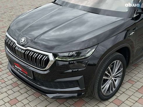Skoda Kodiaq 2021 - фото 12