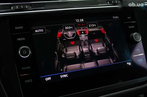 Volkswagen Tiguan 2017 - фото 20