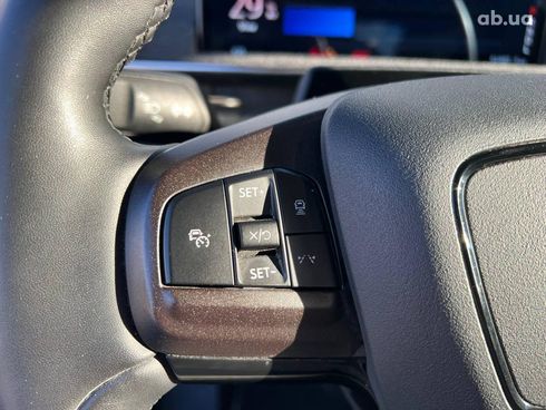 Ford Mustang Mach-E 2020 белый - фото 74