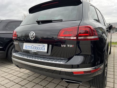 Volkswagen Touareg 2018 - фото 2