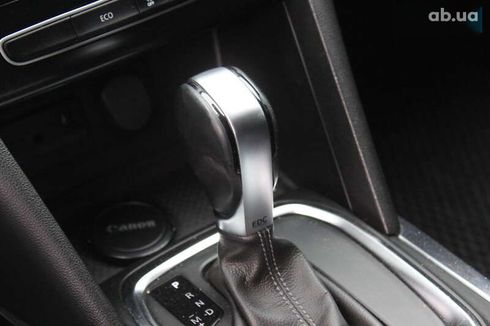 Renault Megane 2017 - фото 27