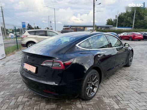 Tesla Model 3 2020 - фото 5