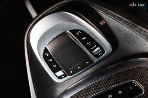 Mercedes-Benz V-Класс 2020 - фото 19