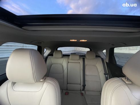 Mazda CX-5 2017 белый - фото 9