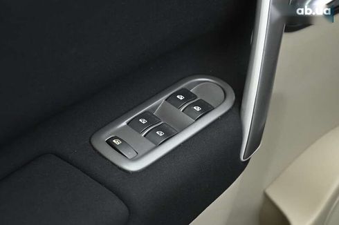Renault Scenic 2007 - фото 17
