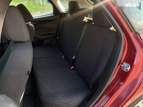 Ford Focus 2012 - фото 14