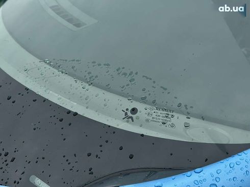 Renault grand scenic 2013 - фото 17