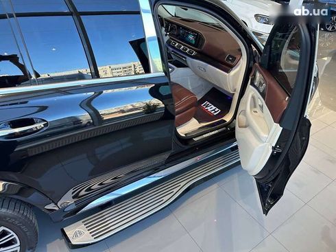 Mercedes-Benz Maybach S-Class 2021 - фото 10