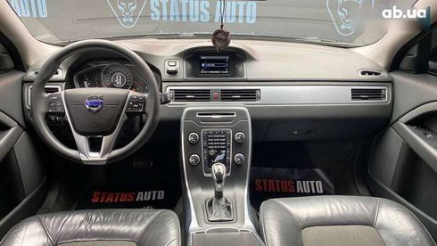 Volvo V70 2013 - фото 28
