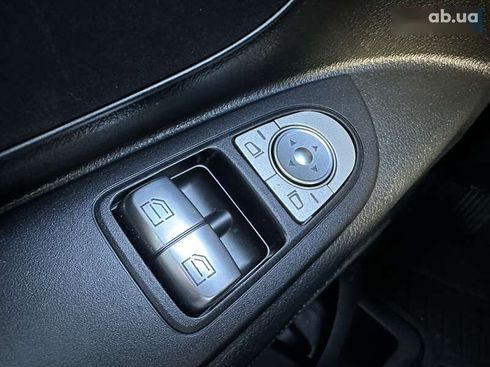 Mercedes-Benz eVito 2019 - фото 29