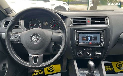 Volkswagen Jetta 2011 - фото 17