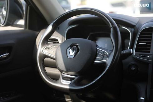 Renault Koleos 2020 - фото 14