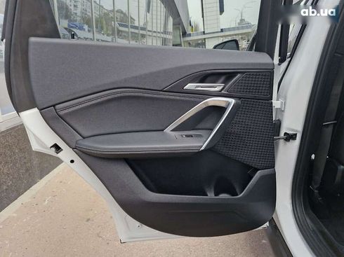 BMW X1 2023 - фото 21