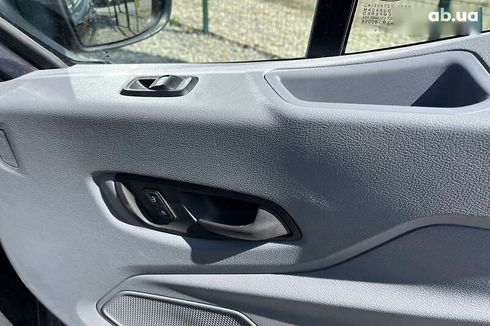 Ford Transit 2016 - фото 18