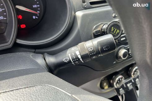 Kia Rio 2011 - фото 22