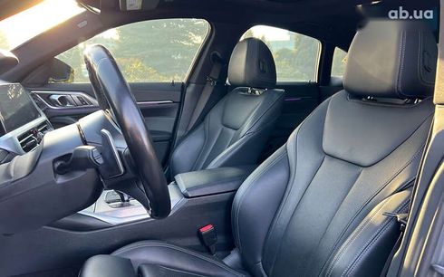 BMW 4 серия 2022 - фото 9